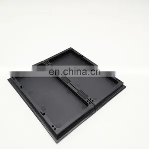 Small Size Portable Magnetic Chess Games Sets thumbnail-5