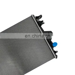 Hot Sale Car Cooling System Aluminum Auto Radiator for OPEL OE.2105005803 thumbnail-4