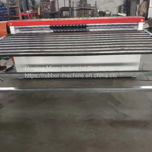 Rubber Slitting Machine thumbnail-4