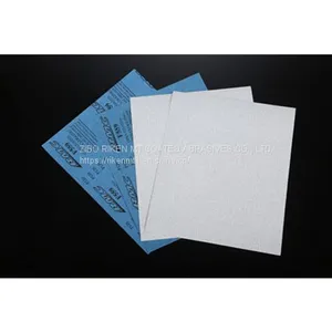 F559 Stearated Abrasive Paper thumbnail-1