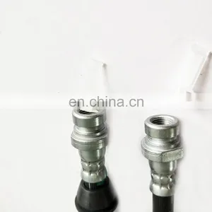 Automobiles Oem Products High Pressure Hydraulic Hose Fittings Sae J1401 Brake Hose Banjo Fittings thumbnail-5