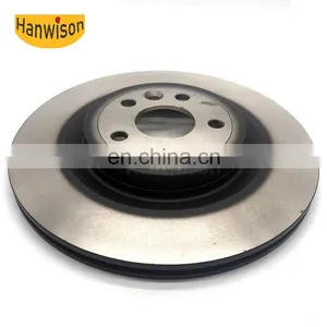 2021 High Performance Car Auto Brake Parts Brake Disc for Land-Road LR090699 thumbnail-1