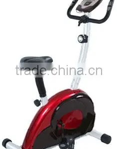 Fitness Equipment Indoor Magnetic Exercise Bike MB1130 With Silent Magnetic System thumbnail-1