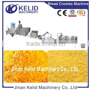 Hot Selling New Products Bread Crumb Processing Line thumbnail-4