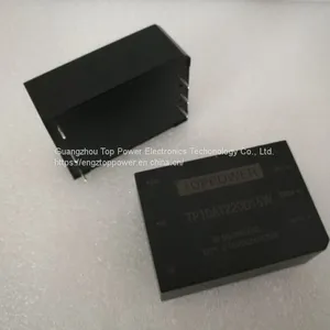 10W 3KVAC Isolation Wide Input AC/DC Converters thumbnail-1