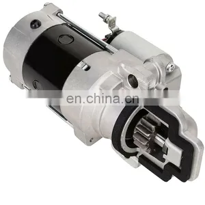 M2T86071ZT Wholesale Auto Electrical System Car Engine 12V Starter Motor for Ford Ranger thumbnail-2