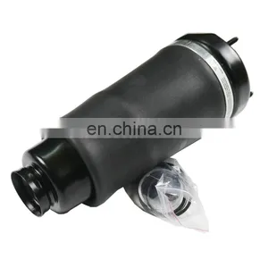 1643206013 Rear Air Suspension Spring Bag for Mercedes GL-Class X164 ML320 thumbnail-5