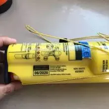 ACR SART BATTERY PN 2714. 4NH thumbnail-2