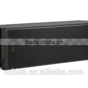 M120MKII, Trade Assurance, Double 12 Inch Line Array Speaker, Line Array thumbnail-2
