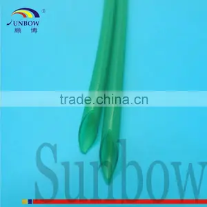 SUNBOW UL Approval High Temperature Resistant Flexible Silicon Rubber Sleeve for Steel Coil 600V thumbnail-6