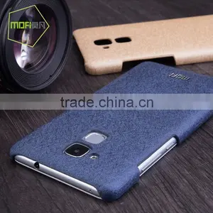 MOFi Original 5 Colors Crystal Luxury Leather Cases for Honor 5C, Mobile Phone Back Cover for Huawei Honor 5C thumbnail-1