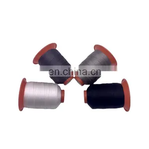 High Strength Sewing Thread Nylon Sewing Machine Thread Nylon Bonded Sewing Thread thumbnail-1