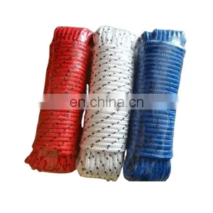 1.5 Custom Made Nylon Braided Rope Dedicated To Sports thumbnail-5
