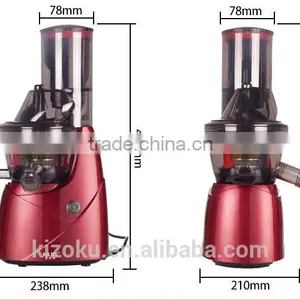 2015 Lowest Price and Innovational Model Stainless Juicer Extractor&pomegranate Juicer thumbnail-2