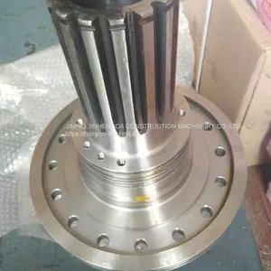 Komatsu D155 Transmission Shaft Assay 175-15-00313 SD32 Shaft Assay thumbnail-3