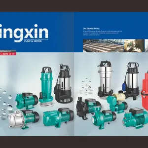 Zhejiang Lingxin Electromotor Co.,ltd company overview - view 1 thumbnail
