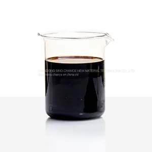 The Shandong Plant Produces Sodium Lignosulfonate Liquid for Mining Adhesives thumbnail-5