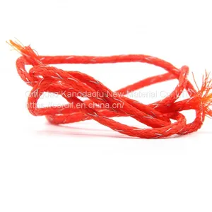 Pasture Electric Fence Accessories Electric Polyrope thumbnail-4