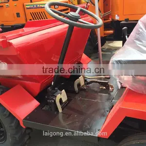 Lower Price! Tipping Skip Car, Truck From China for Sale! thumbnail-5
