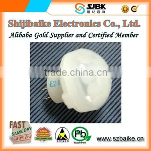 EKMC1603111 SENSOR MOTION PIR 12M RANGE WHT thumbnail-2