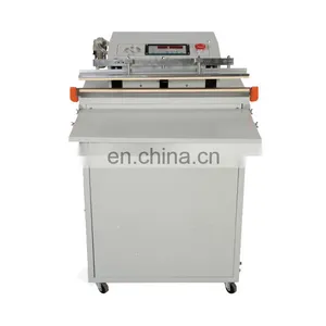 YTK-VS-600 Food Vacuum Bag Sealer for Meat, Vegetable, Fruit,fish/vacuum Sealing Machine thumbnail-3
