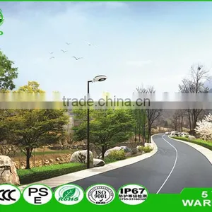 CE ROHS Certificated Low Power 10-20W Led Street Lights thumbnail-2