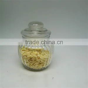 600mlglass Material Candy Jars With Glass Caps thumbnail-1
