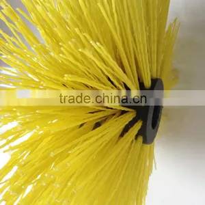 Round Roller Brushes for Industrial Usage thumbnail-3