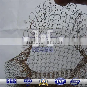 316 Stainless Steel Vapor-liquid and Gas Separation Filter Wire Mesh for Sale thumbnail-1