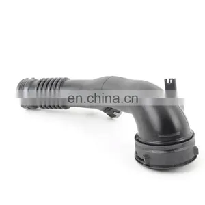 OEM 13717609810 Air Duct Intake Tube Hose Pipe Assembly Fit for BMW F01 F02 X6 X5 E71 thumbnail-2