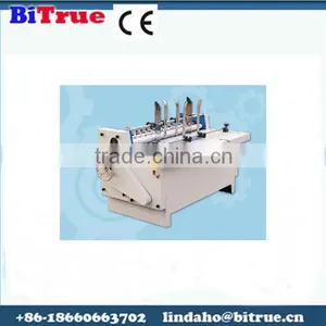 Cnc Corrugated Cardboard Cutting Machine thumbnail-1