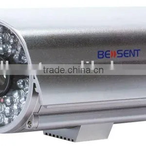 1/3" CMOS ir Waterproof Wireless ip Camera thumbnail-1