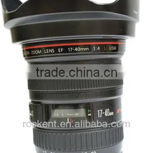 Canon EF 17-40mm F4.0L USM thumbnail-2