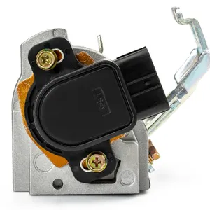 Haoxiang Auto Accelerator Pedal Sensor Assy OE 37971-RDJ-A01 37971RDJA01 37971 RDJ A01 For Honda CR-V Pilot Ridgeline Acura thumbnail-5