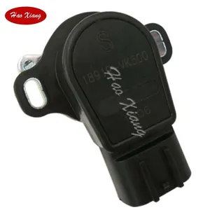 Top Quality Accelerator Unit Sensor 18919-VK500 For NISSAN 350Z INFINITI thumbnail-1