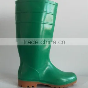High Quality Cheap Rain Boots thumbnail-4