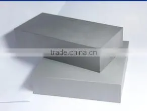 Ceramvar Alloy Plate, ASTM F1466, 33Hk, FeNi27Co25, Chinese 4J33 Plate thumbnail-2