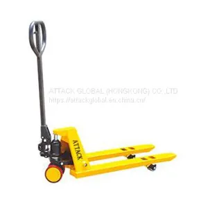 Hand Pallet Truck WF thumbnail-1
