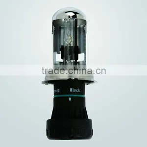 Xenon Bulb, Xenon Lamp H4, H13, 9004, 9007 4300K, 6000K, 8000K, Hi Low Bixenon, AMP or KET Connector thumbnail-1