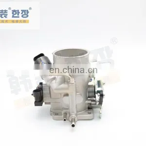 Auto Engine Parts Throttle Body Assembly 17202032 DLD46J for Buick Sail 2001-2006 thumbnail-5
