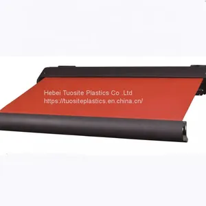3m *6m Full Casette Motor Retractable Roof Pergola Awning/Retractable Aluminium Awning Sunshade thumbnail-1