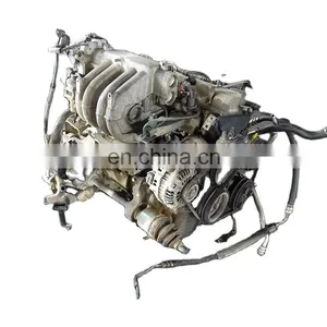 Aftermarket Product Second Hand Familia ZM Used Engines for Sale Engine Assembly Second Hand Engine thumbnail-1