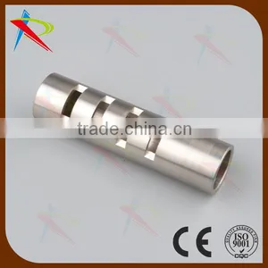 Elegant Decoration Curtain Rods Wholesale for Hotel Project thumbnail-2