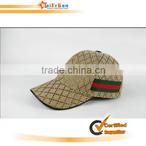 2015 Promotional Custom Baseball Cap thumbnail-4