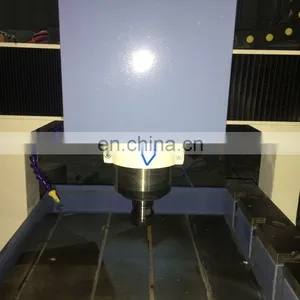 Mini Tool Changer Cnc Router Remax Cnc Metal Mould 6070 Atc With Servo Motor thumbnail-2