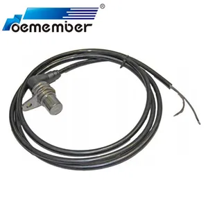 OE Member ABS Sensor 1288594 1471747 1381251 1471743 Wheel Speed Sensor for Scania thumbnail-2