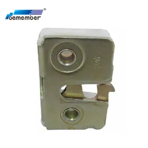 High Quality 93924716RH HD Heavy Duty Truck Door Lock Latch For IVECO thumbnail-1