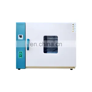Soil Laboratory Convection Drying Oven thumbnail-5