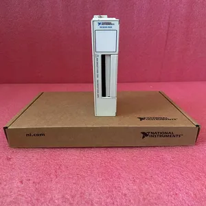 SCXI-1326 National Instruments Terminal Block thumbnail-1