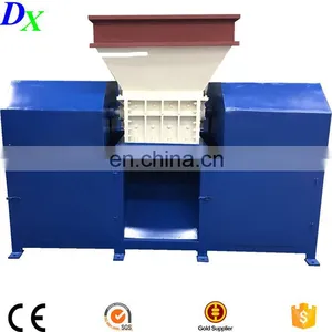 Factory Price Mobile Scrap Metal Shredder for Iron thumbnail-2